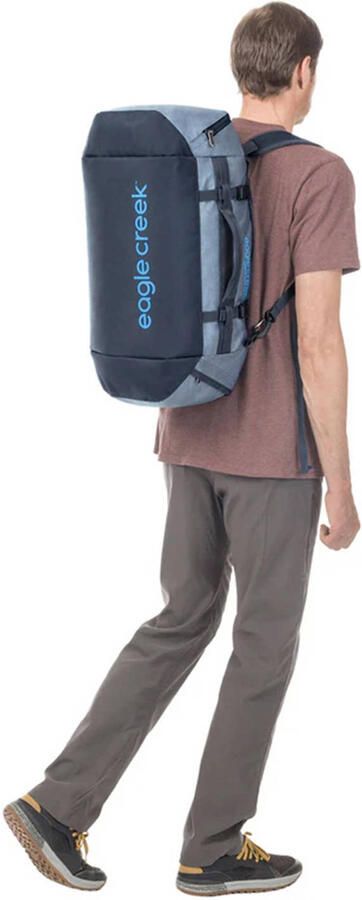 Eagle Creek reistas 40 liter grijs