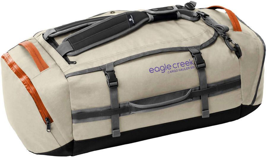 Eagle Creek reistas 60 liter grijs