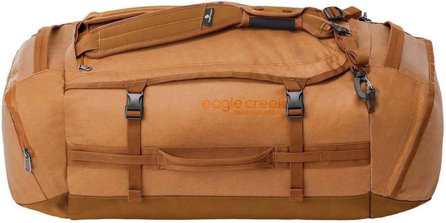 Eagle Creek reistas 60 liter oranje