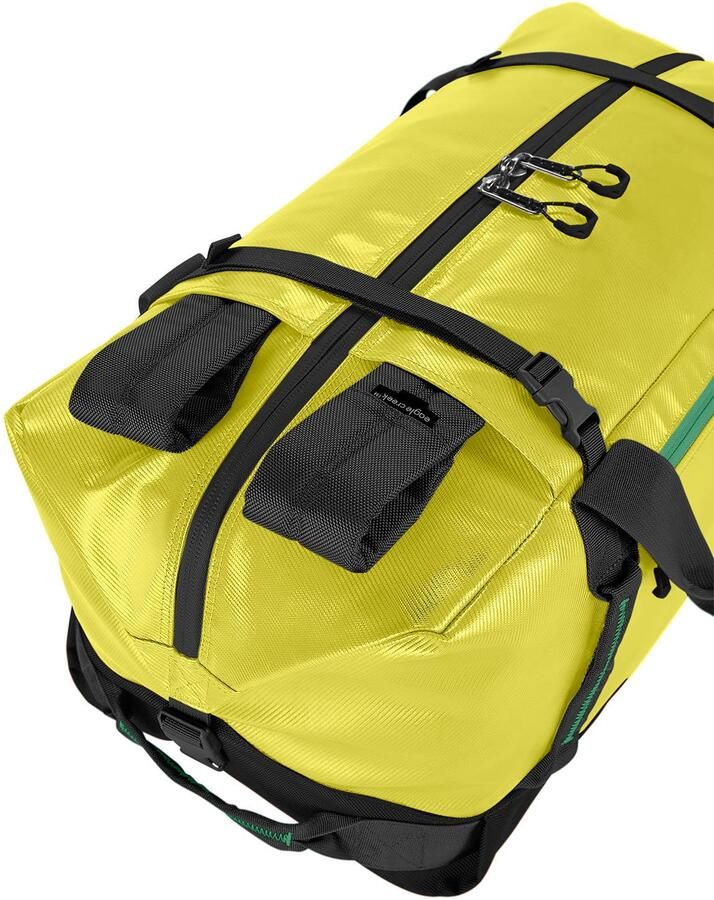 Eagle Creek reistas 61 liter geel - Foto 2
