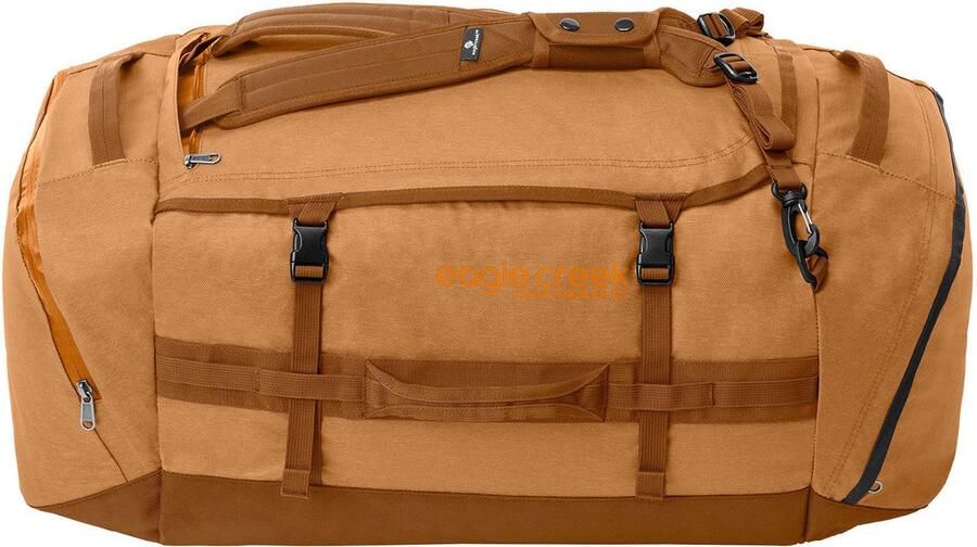Eagle Creek reistas 90 liter oranje