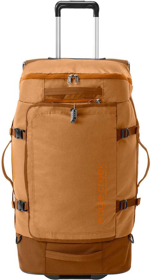 Eagle Creek reistas 96 liter oranje