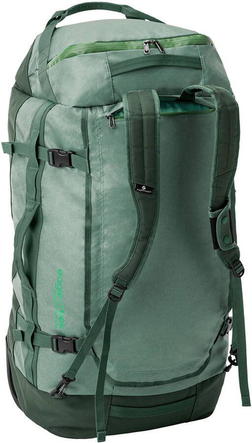 Eagle Creek reistas Cargo Hauler 130L groen - Foto 2
