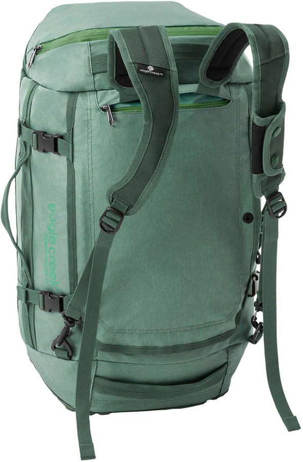 Eagle Creek reistas Cargo Hauler 40L groen