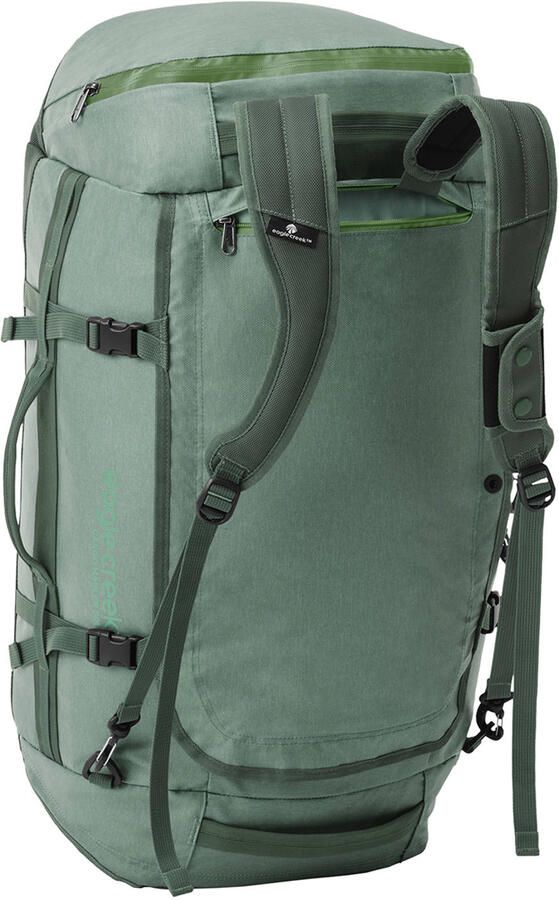Eagle Creek reistas Cargo Hauler 60L groen - Foto 2