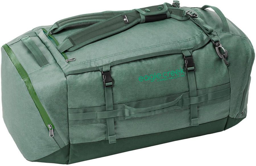 Eagle Creek reistas Cargo Hauler 90L groen - Foto 3