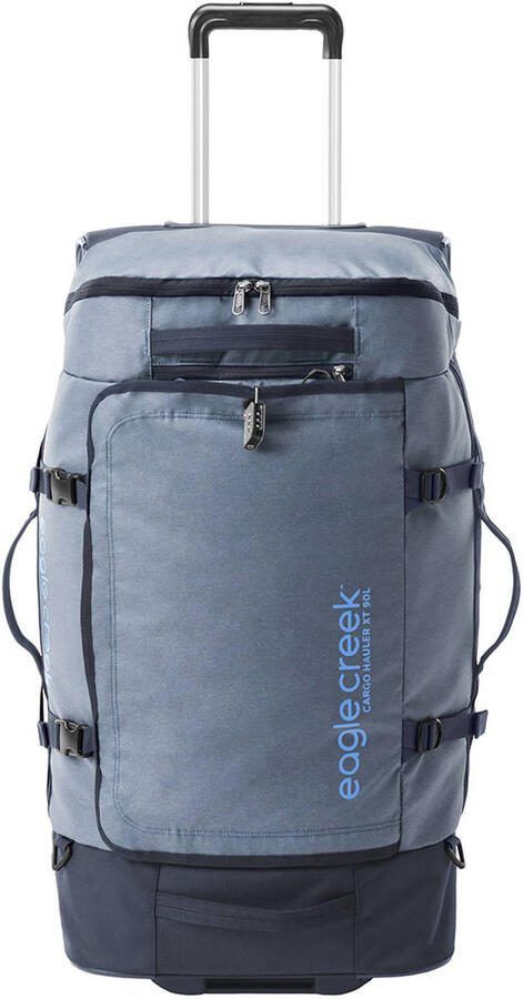 Eagle Creek reistas Cargo Hauler 96L blauw