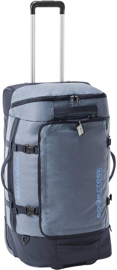 Eagle Creek reistas Cargo Hauler 96L blauw - Foto 3