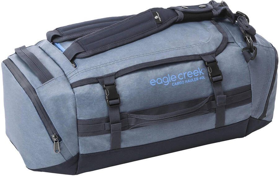 Eagle Creek reistas Cargo Hauler Duffel 40L blauw - Foto 3