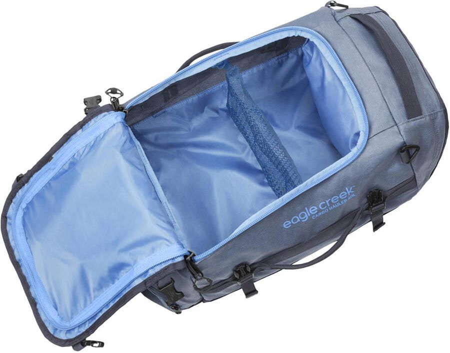 Eagle Creek reistas Cargo Hauler Duffel 40L grijs