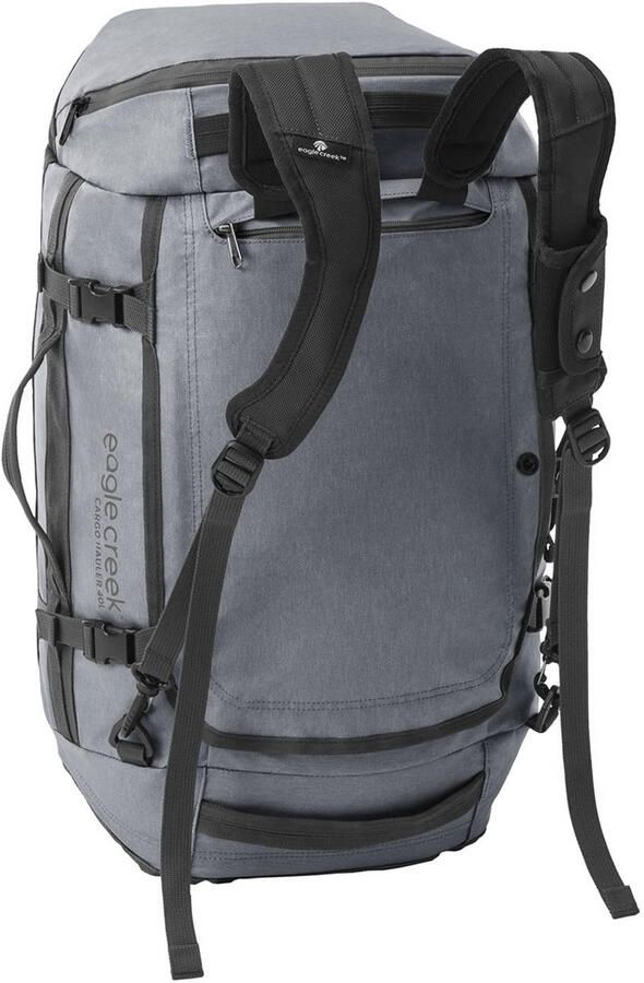 Eagle Creek reistas Cargo Hauler Duffel 40L grijs - Foto 2