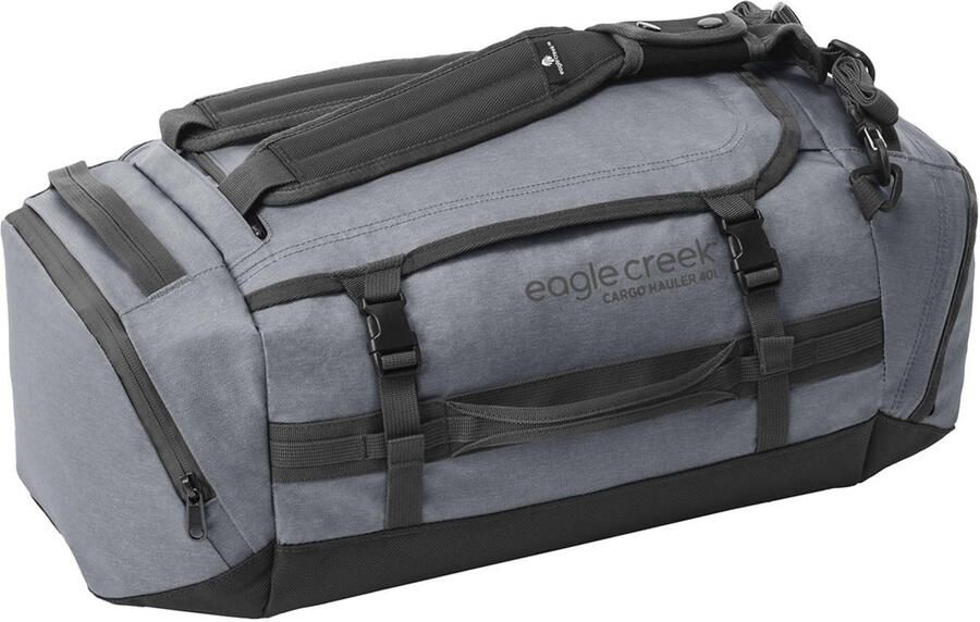 Eagle Creek reistas Cargo Hauler Duffel 40L grijs - Foto 3