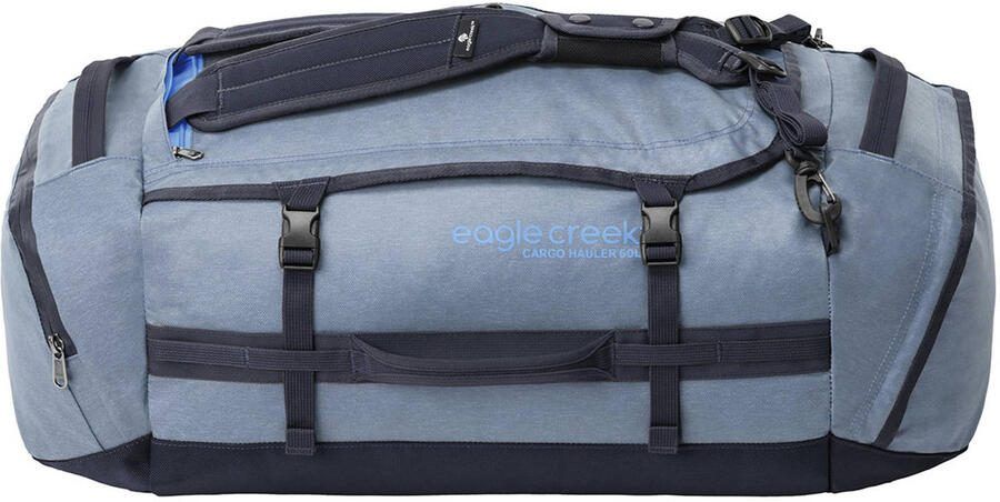 Eagle Creek reistas Cargo Hauler Duffel 60L blauw