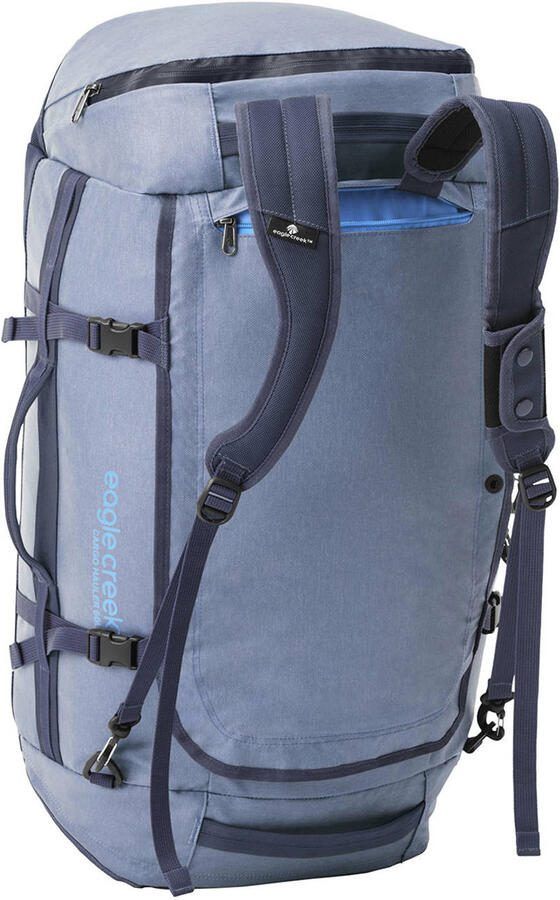 Eagle Creek reistas Cargo Hauler Duffel 60L blauw - Foto 2