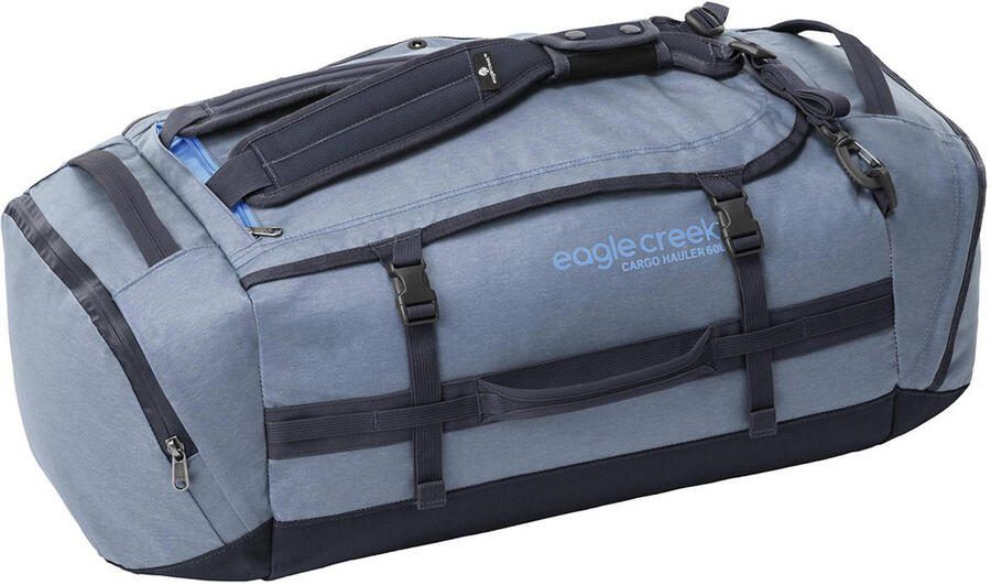 Eagle Creek reistas Cargo Hauler Duffel 60L blauw - Foto 3