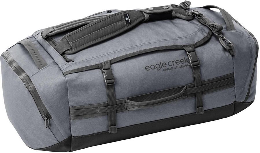 Eagle Creek reistas Cargo Hauler Duffel 60L grijs - Foto 2