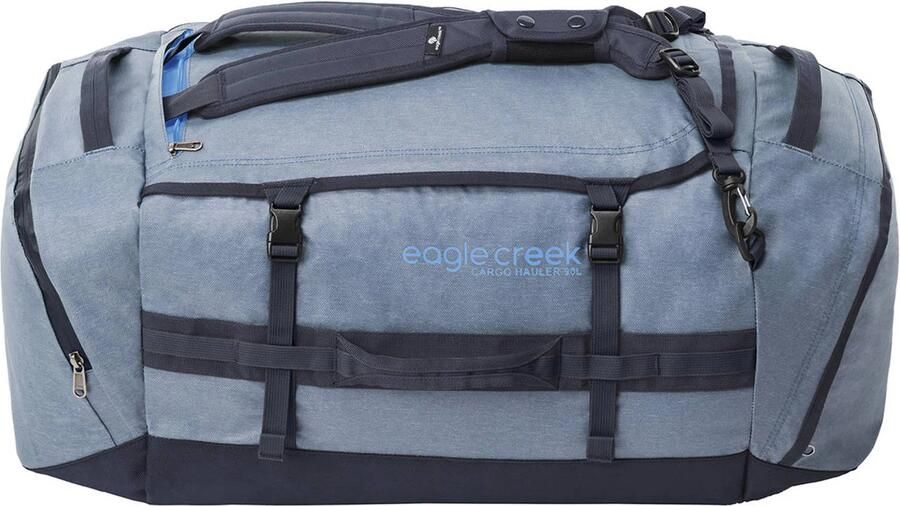 Eagle Creek reistas Cargo Hauler Duffel 90L blauw