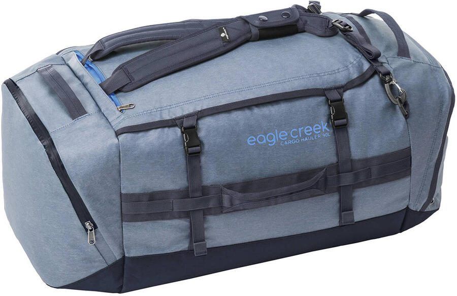 Eagle Creek reistas Cargo Hauler Duffel 90L blauw - Foto 2