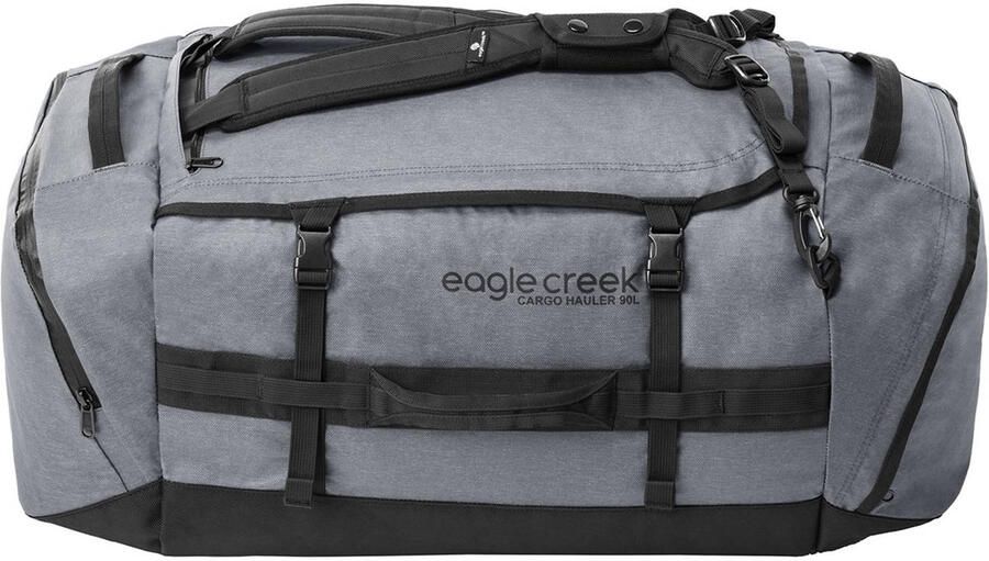Eagle Creek reistas Cargo Hauler Duffel 90L grijs