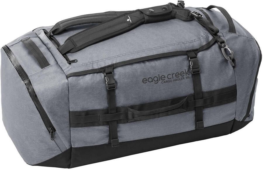 Eagle Creek reistas Cargo Hauler Duffel 90L grijs - Foto 2