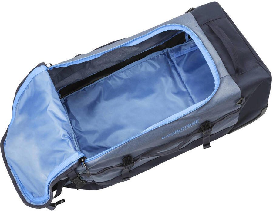 Eagle Creek reistas Cargo Hauler Wheeled Duffel 110L blauw - Foto 2