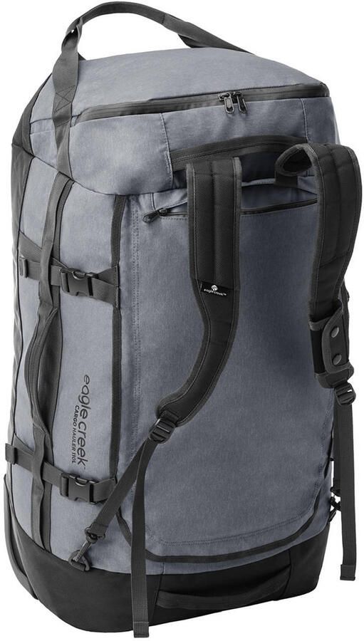 Eagle Creek reistas Cargo Hauler Wheeled Duffel 110L grijs - Foto 3