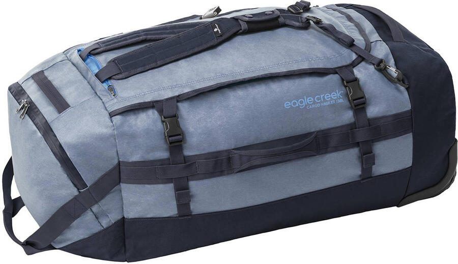 Eagle Creek reistas Cargo Hauler Wheeled Duffel 130L blauw - Foto 2