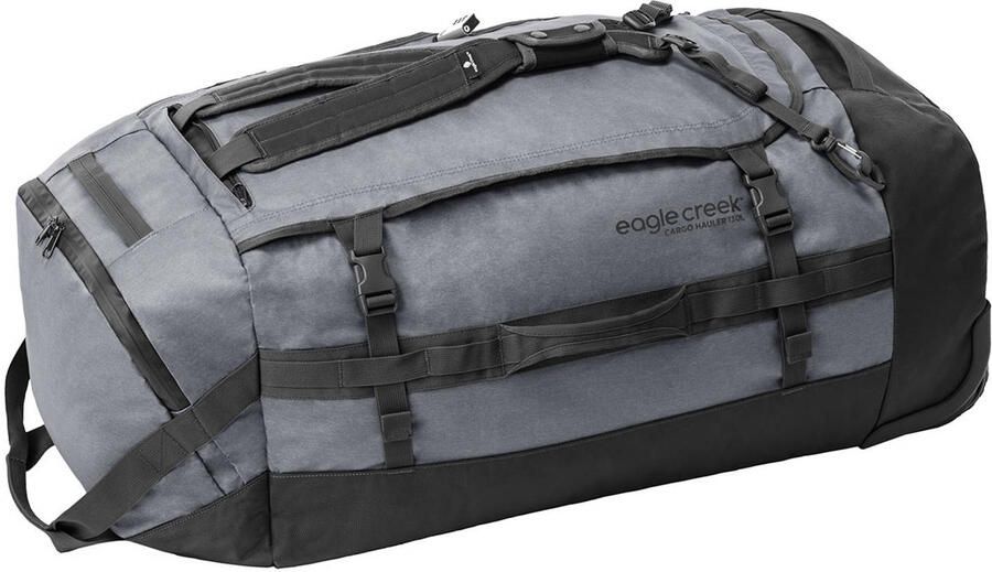 Eagle Creek reistas Cargo Hauler Wheeled Duffel 130L grijs - Foto 2