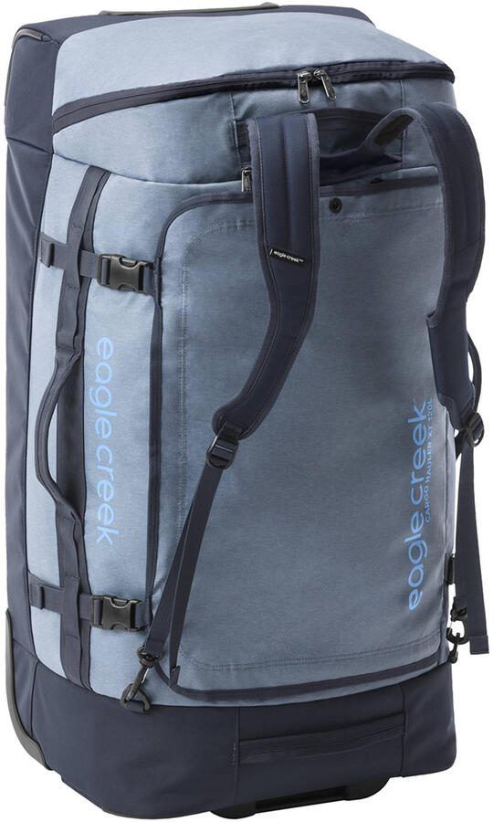 Eagle Creek reistas Cargo Hauler XT 120L blauw - Foto 2