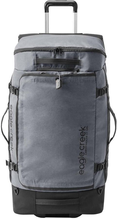 Eagle Creek reistas Cargo Hauler XT 120L grijs
