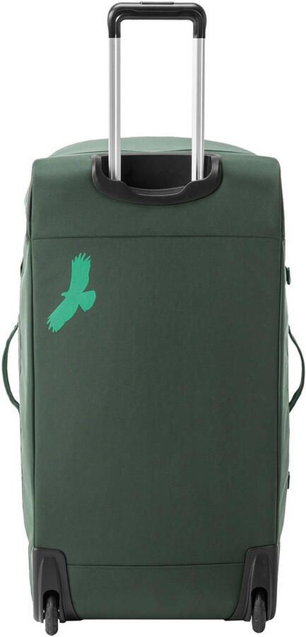 Eagle Creek reistas Cargo Hauler XT 120L groen - Foto 3