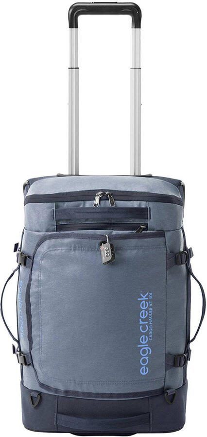 Eagle Creek reistas Cargo Hauler XT 35L blauw