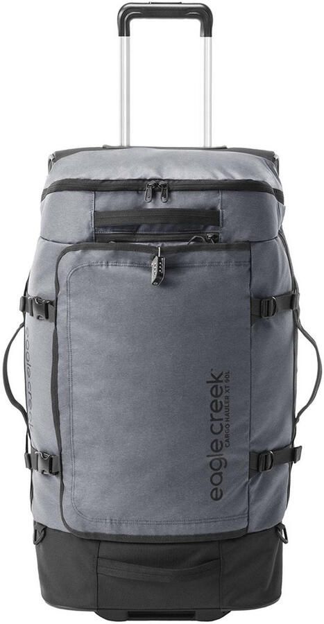 Eagle Creek reistas Cargo Hauler XT 90L grijs