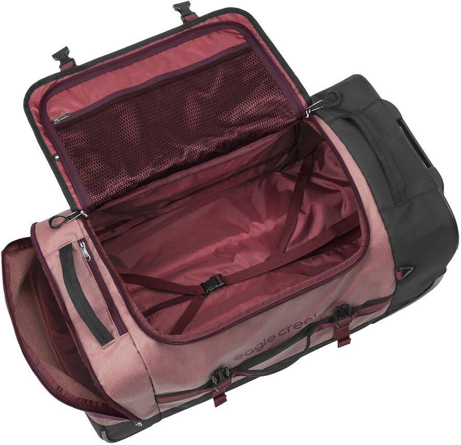 Eagle Creek reistas Cargo Hauler XT 90L grijs - Foto 2