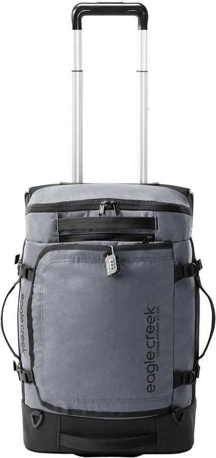 Eagle Creek reistas Cargo Hauler XT grijs