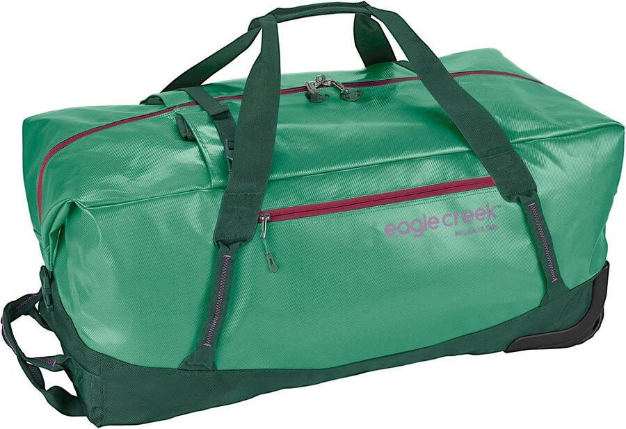 Eagle Creek reistas Migrate 110L groen