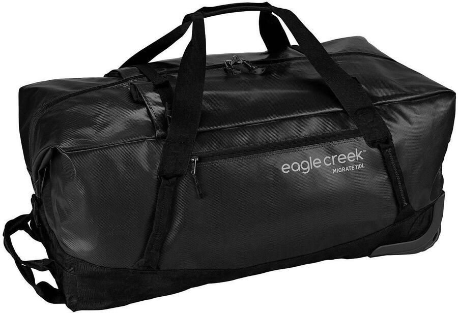 Eagle Creek reistas Migrate 110L zwart