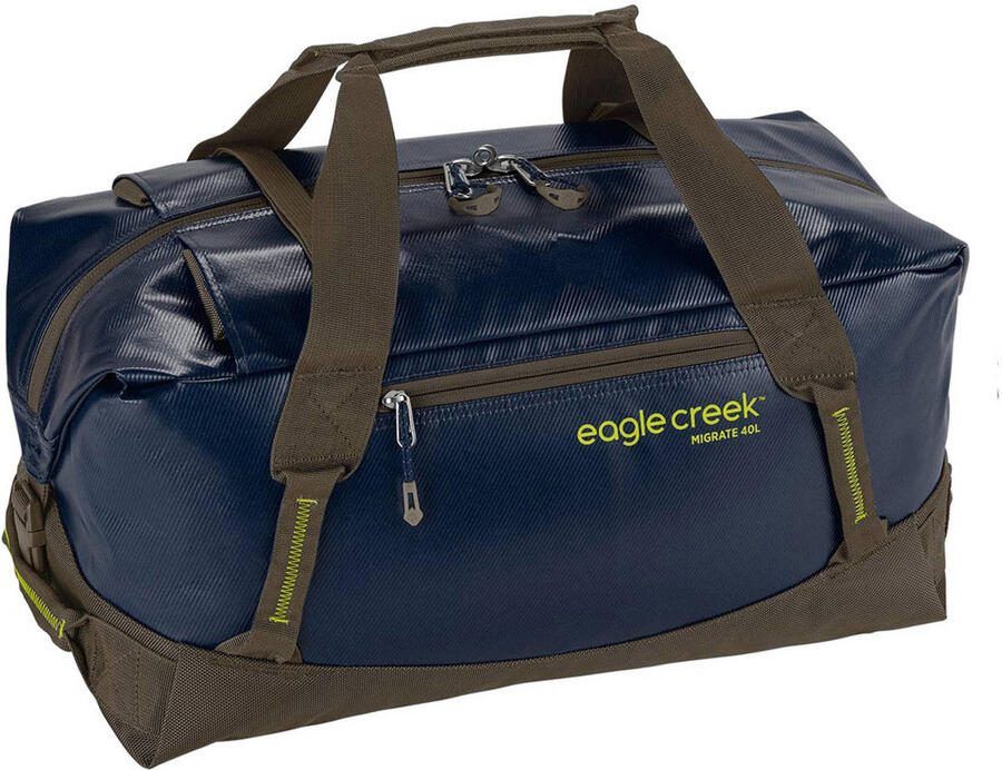 Eagle Creek reistas Migrate 40L donkerblauw
