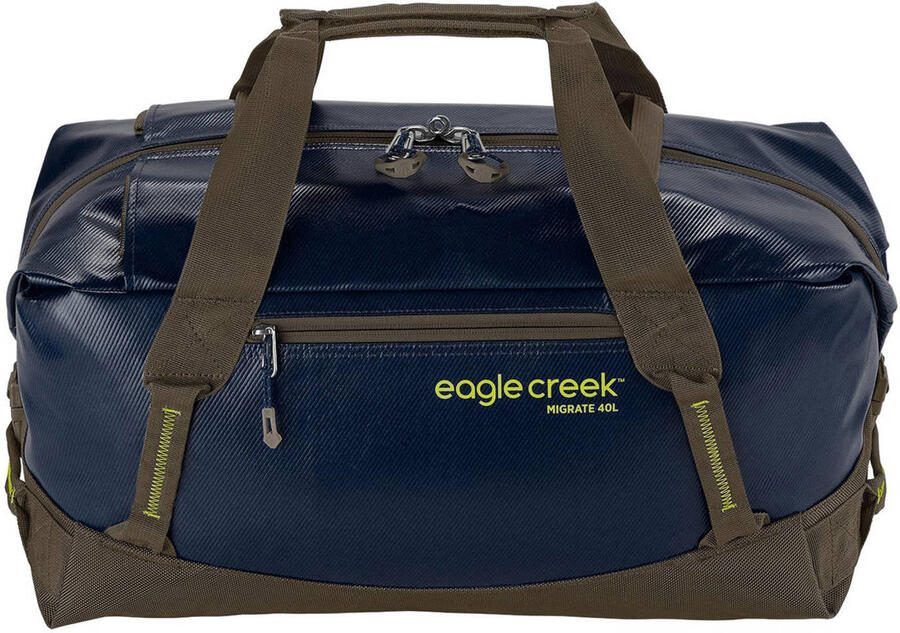Eagle Creek reistas Migrate 40L donkerblauw - Foto 2