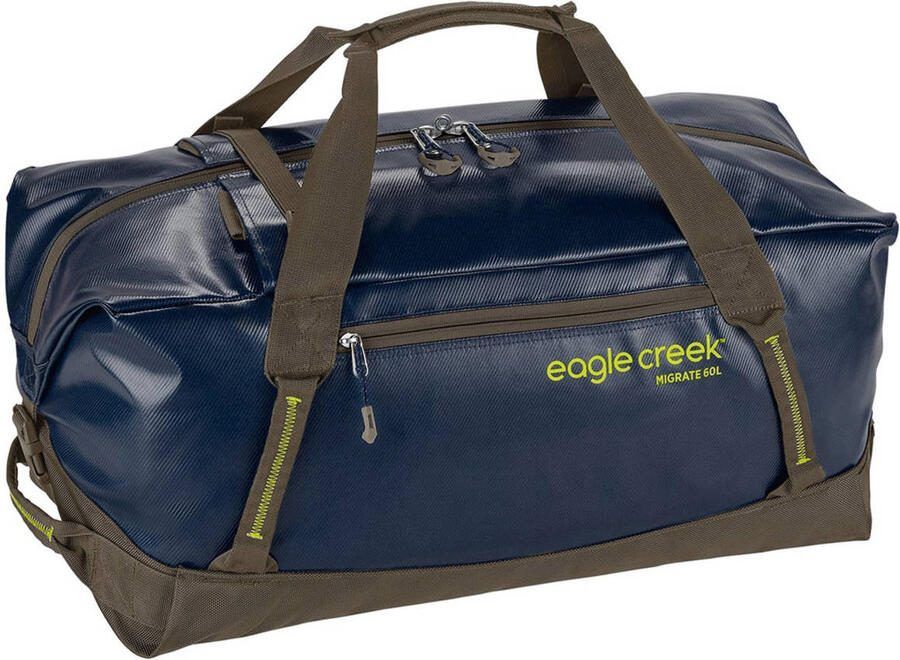 Eagle Creek reistas Migrate 60L donkerblauw