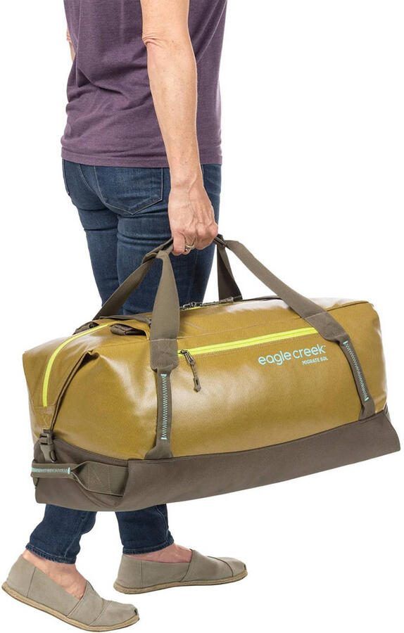 Eagle Creek reistas Migrate 60L donkerblauw - Foto 2