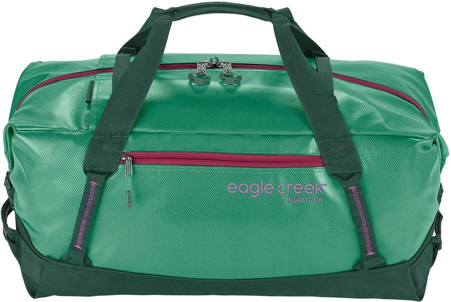 Eagle Creek reistas Migrate 60L groen - Foto 2