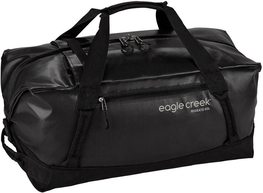 Eagle Creek reistas Migrate 60L zwart