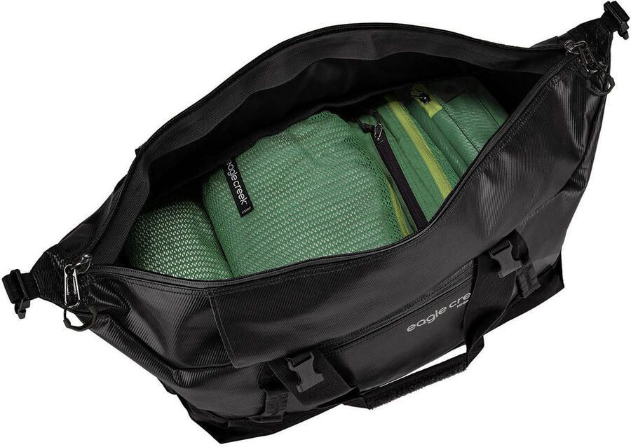 Eagle Creek reistas Migrate 60L zwart - Foto 2