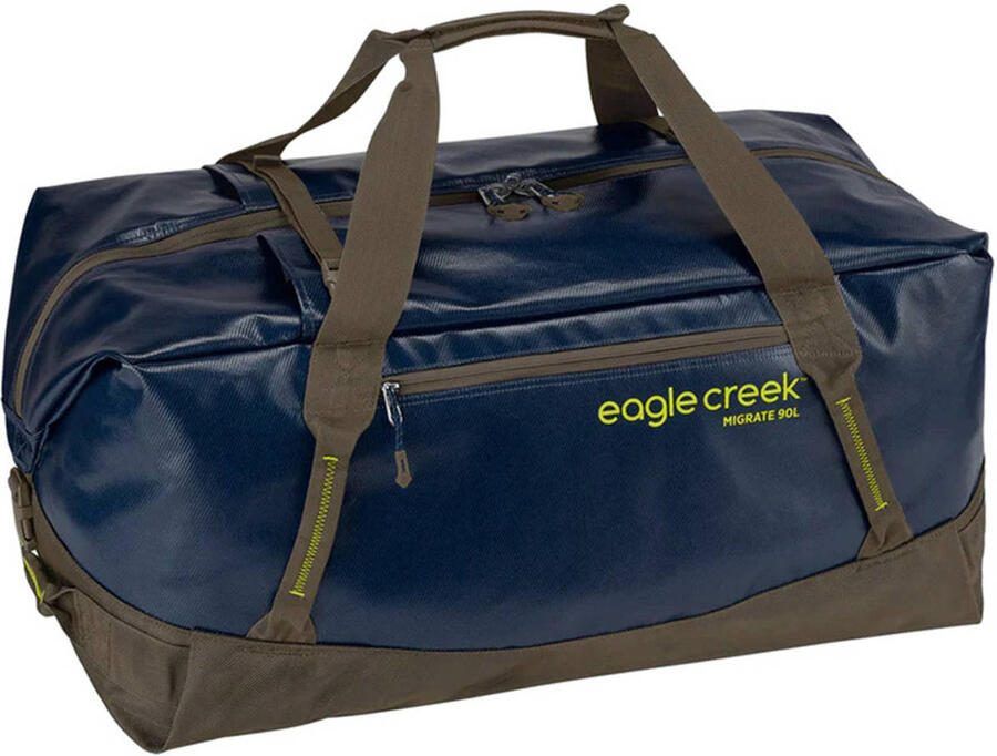 Eagle Creek reistas Migrate 90L donkerblauw