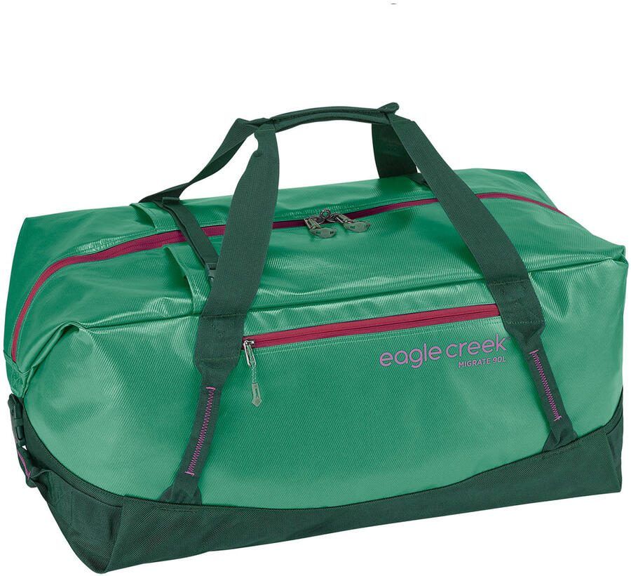 Eagle Creek reistas Migrate 90L groen