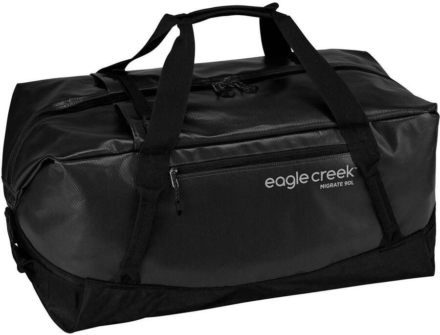 Eagle Creek reistas Migrate 90L zwart
