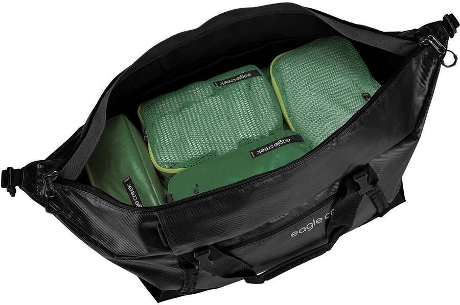 Eagle Creek reistas Migrate 90L zwart - Foto 2