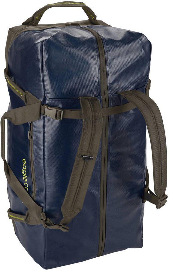 Eagle Creek reistas Migrate Wheeled Duffel 110L donkerblauw - Foto 3