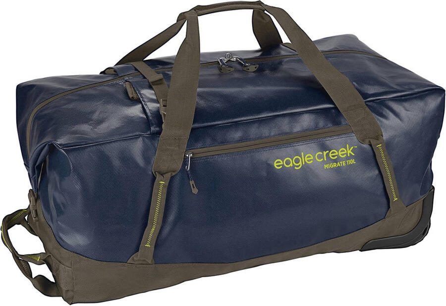 Eagle Creek reistas Migrate Wheeled Duffel 110L donkerblauw - Foto 2